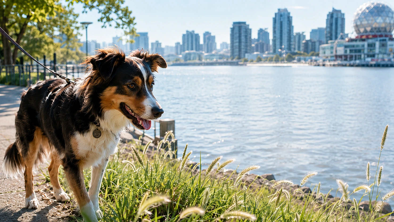 Spring Walks: The Tiny Seasonal Hazard Pet Owners Should Know About